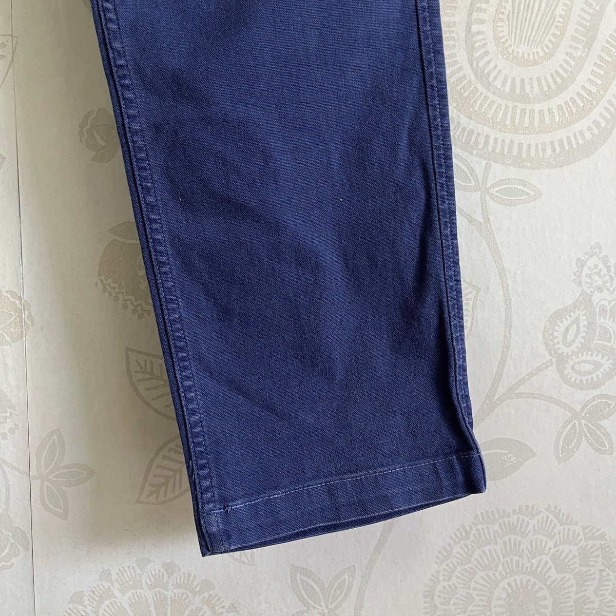FOB Factory KOJIMA FOB Factory Streetwear Tactical Pants Japan Size US 31 - 8 Thumbnail