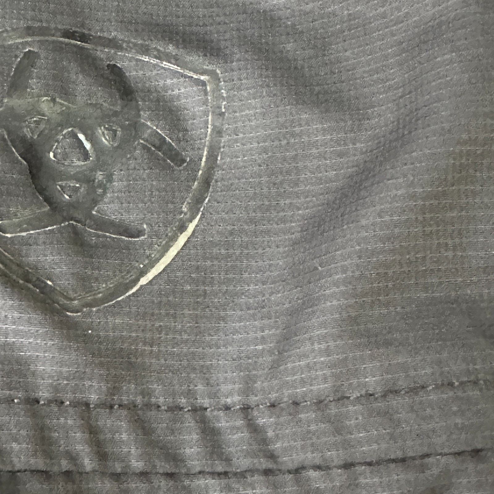 Ariat Ariat Ideal Windbreaker Jacket Men XL Gray Long Sleeve Zip Size US XL / EU 56 / 4 - 12 Thumbnail