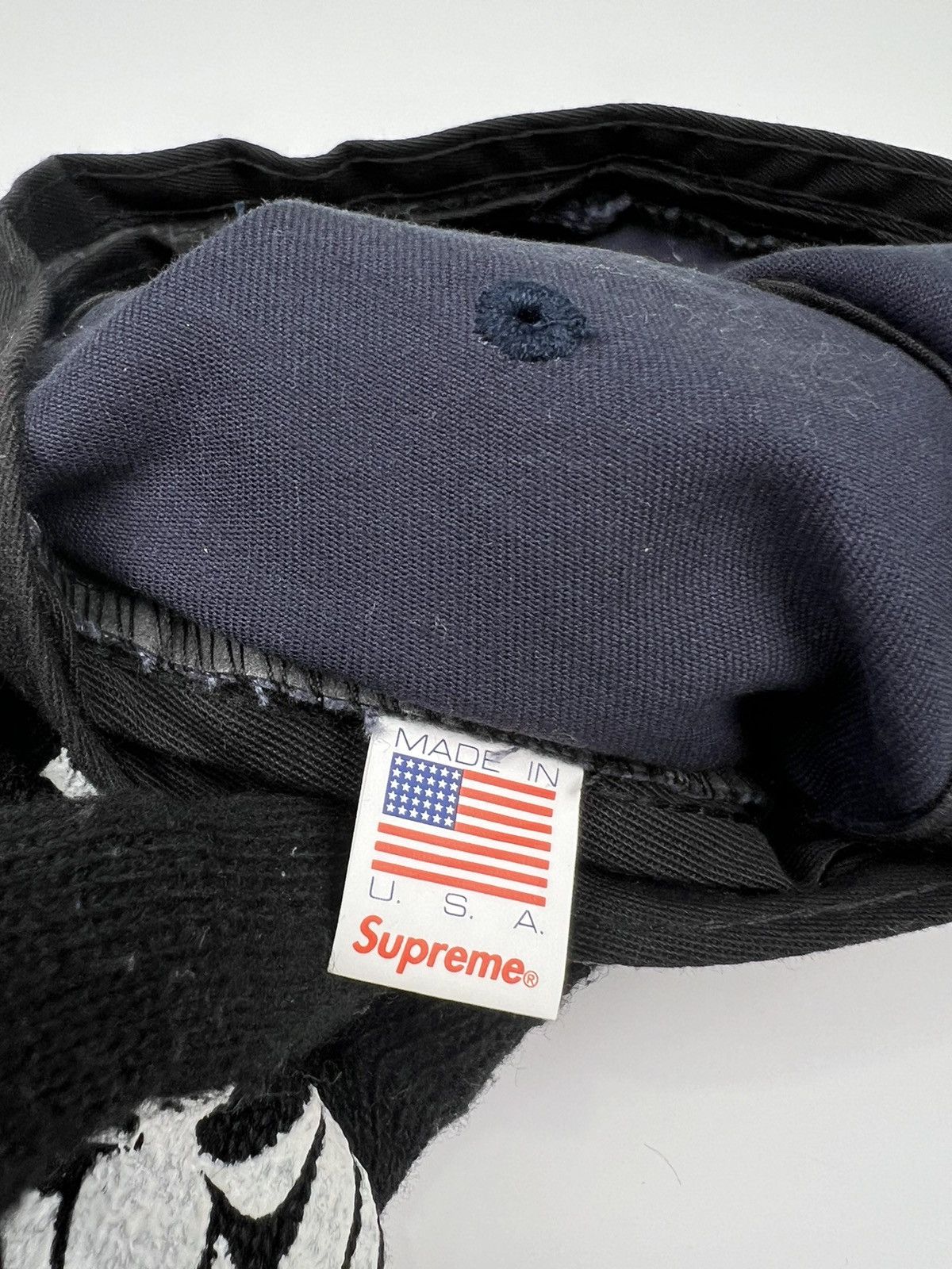 Supreme Supreme Hat Cap Size ONE SIZE - 7 Thumbnail