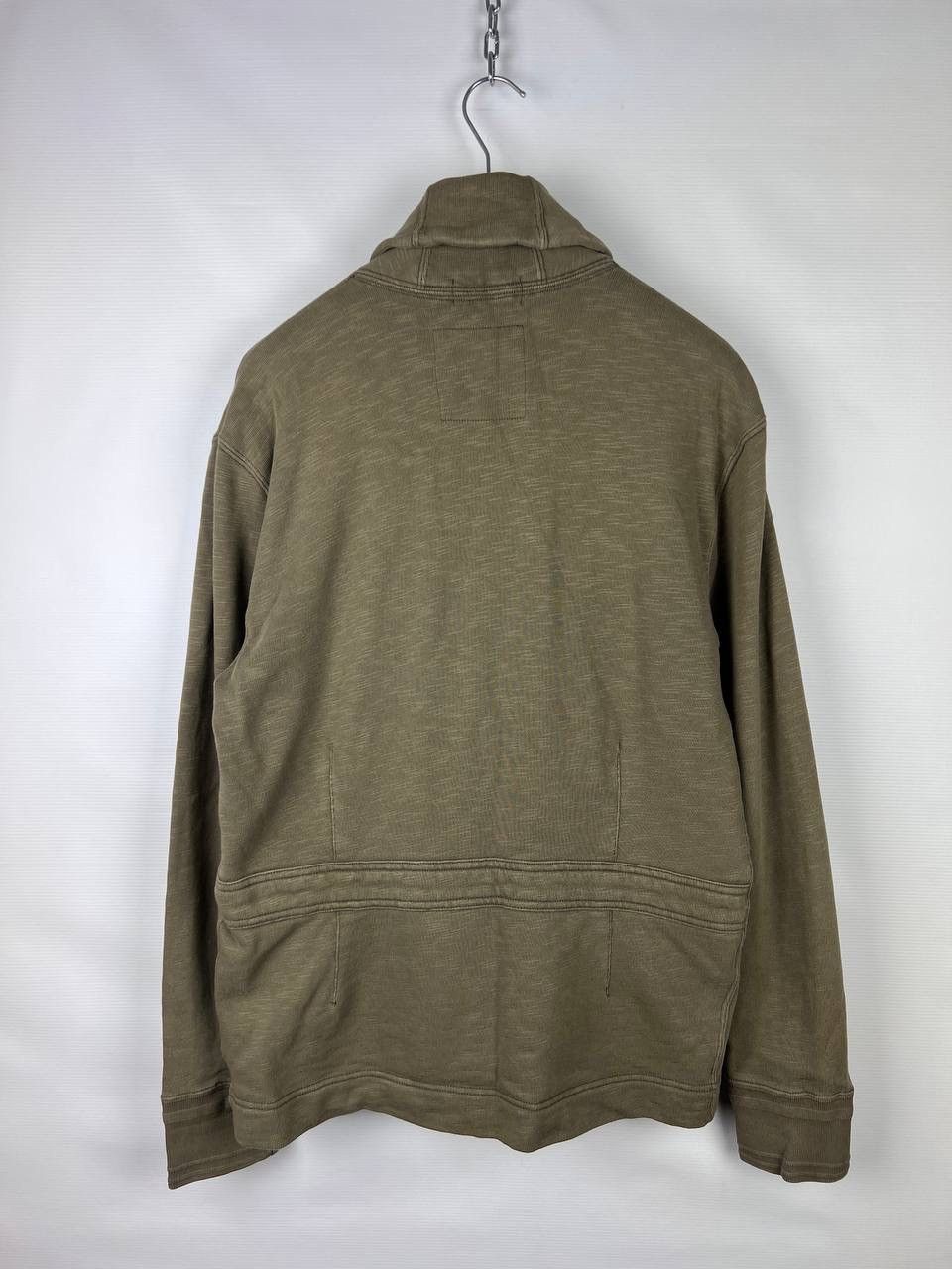 Polo Ralph Lauren Polo Ralph Lauren vintage cardigan size M Size US M / EU 48-50 / 2 - 2 Thumbnail