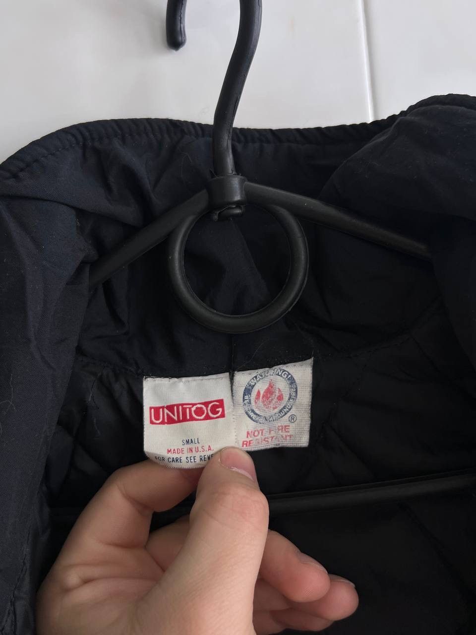 Apple Vintage 90s Apple Computers Windbreaker Zip Jacket 89/90 USA Size US M / EU 48-50 / 2 - 9 Thumbnail