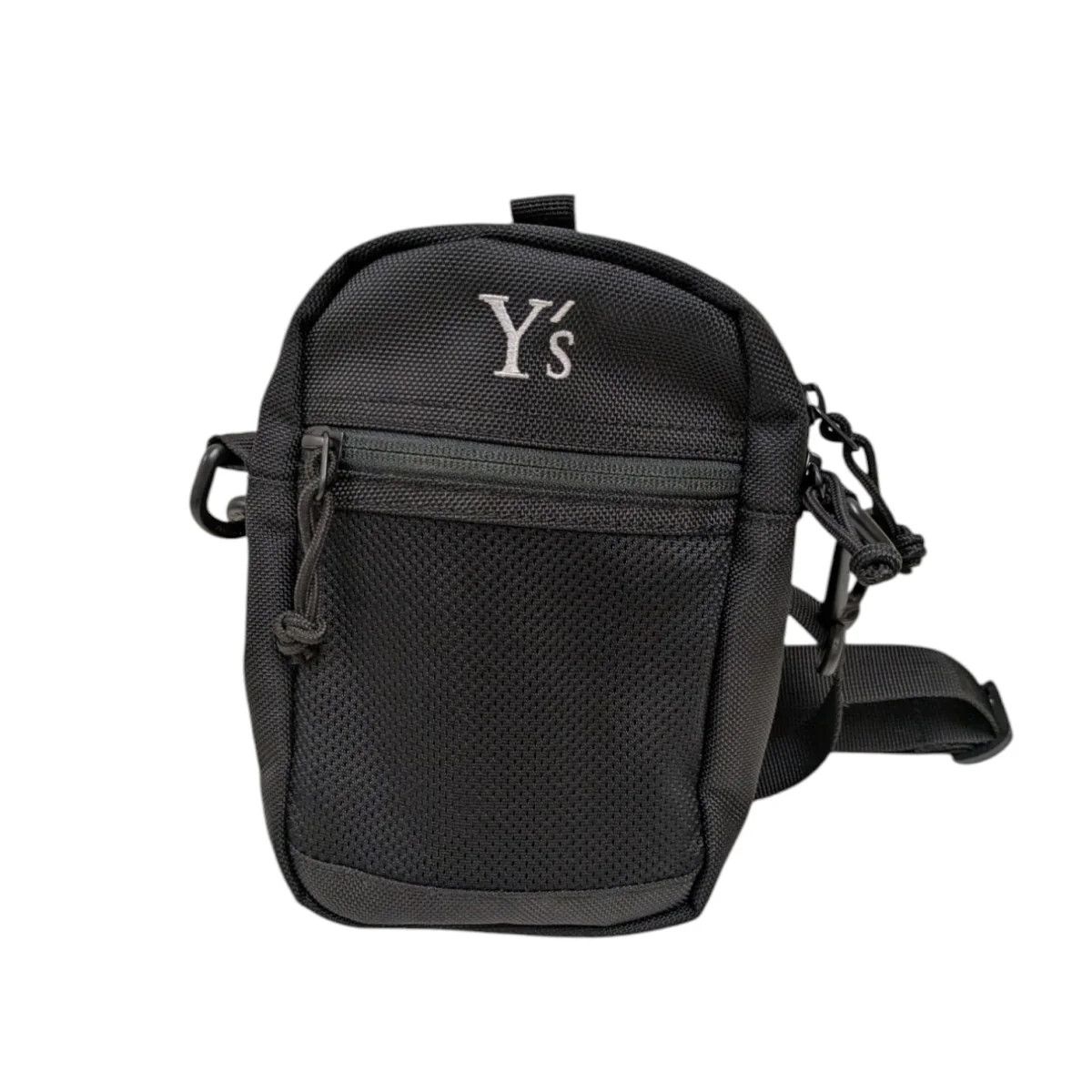 Yohji Yamamoto Yohji Yamamoto pour homme/Y’s/ Shoulder bag Size ONE SIZE - 2 Thumbnail