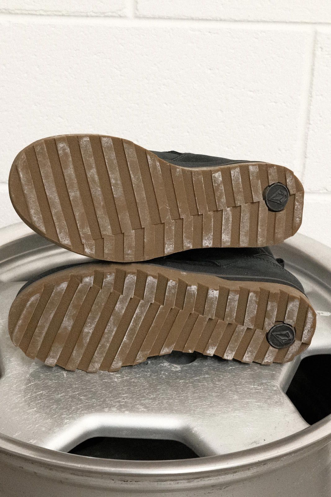 Unknown London Volcom Outlander Outdoor Boots Size US 9 / EU 42 - 5 Thumbnail