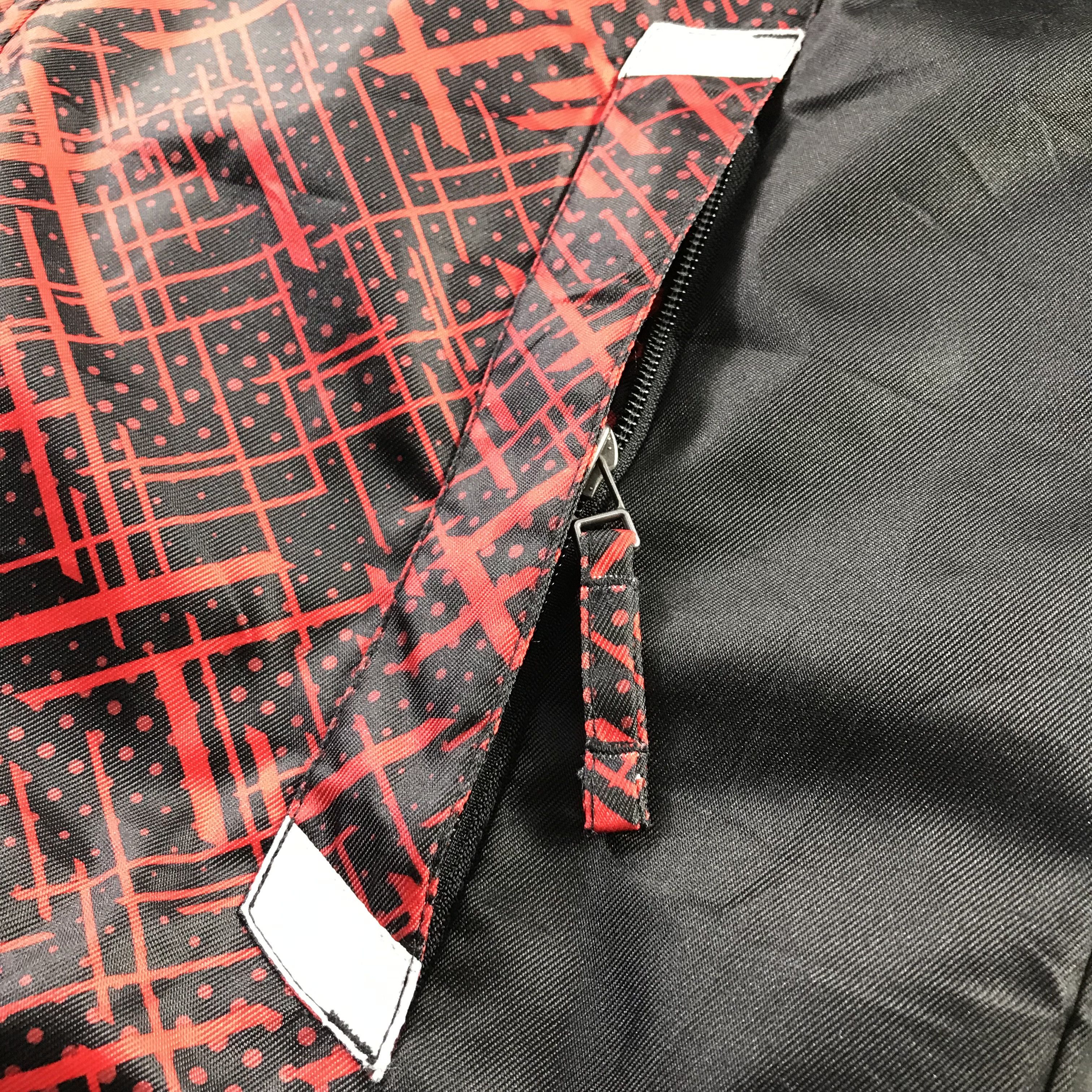 Japanese Brand Vintage Japanese Brand Full-Zip Sports Snowboard Jacket Size US L / EU 52-54 / 3 - 6 Thumbnail