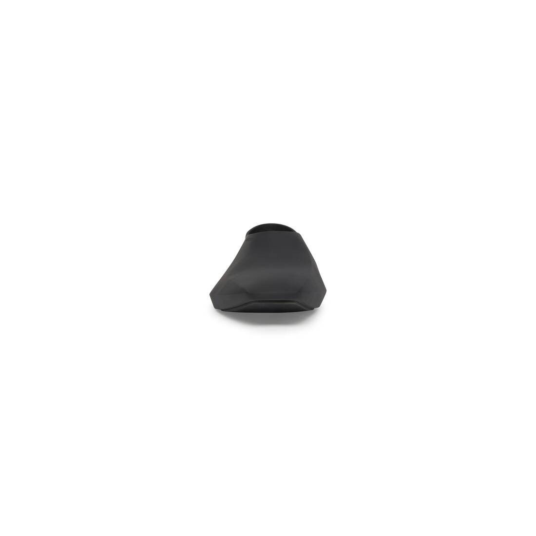 Balenciaga o1bcso1str0425 Space Shoes in Black Size US 11 / EU 44 - 3 Thumbnail