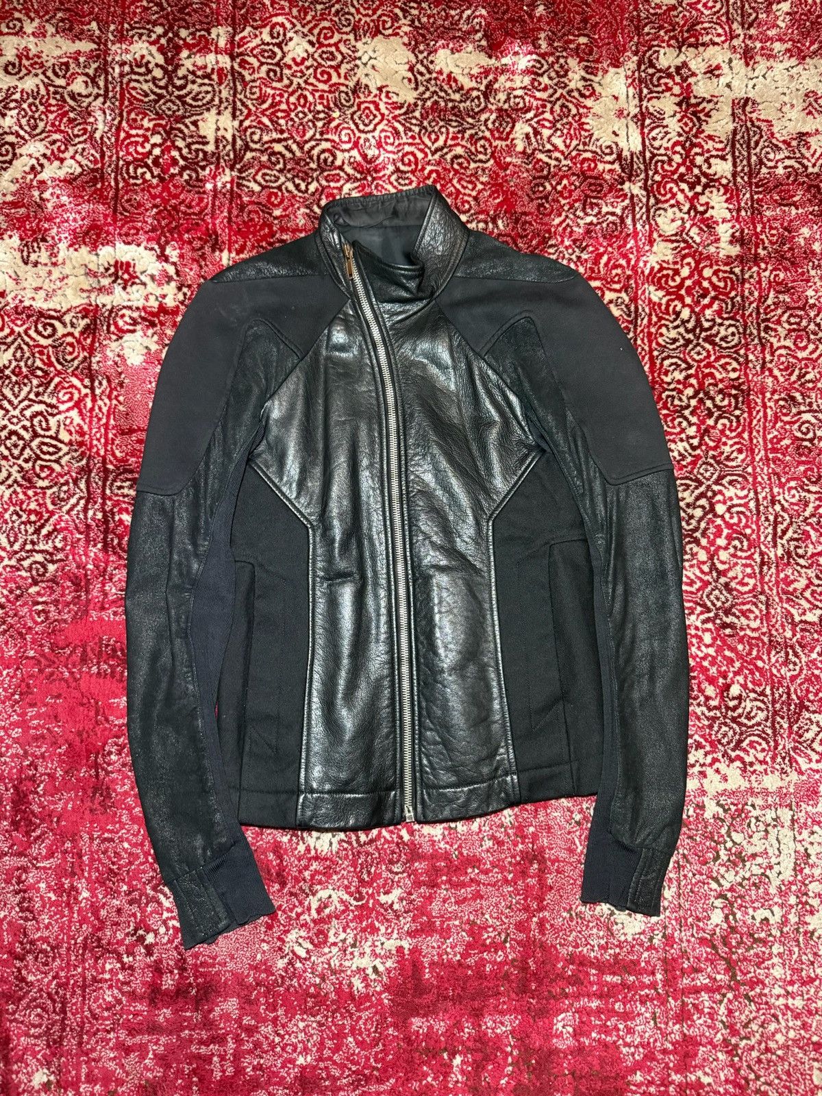 Rick Owens Mollino | Grailed