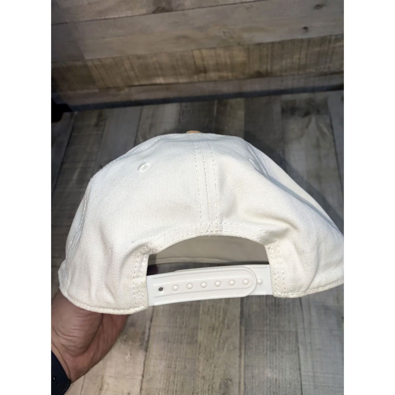 H&M H&M Hat Me ’s Tan Baseball Cap S Men Brown Hat Tan Men's CapS Size ONE SIZE - 3 Thumbnail