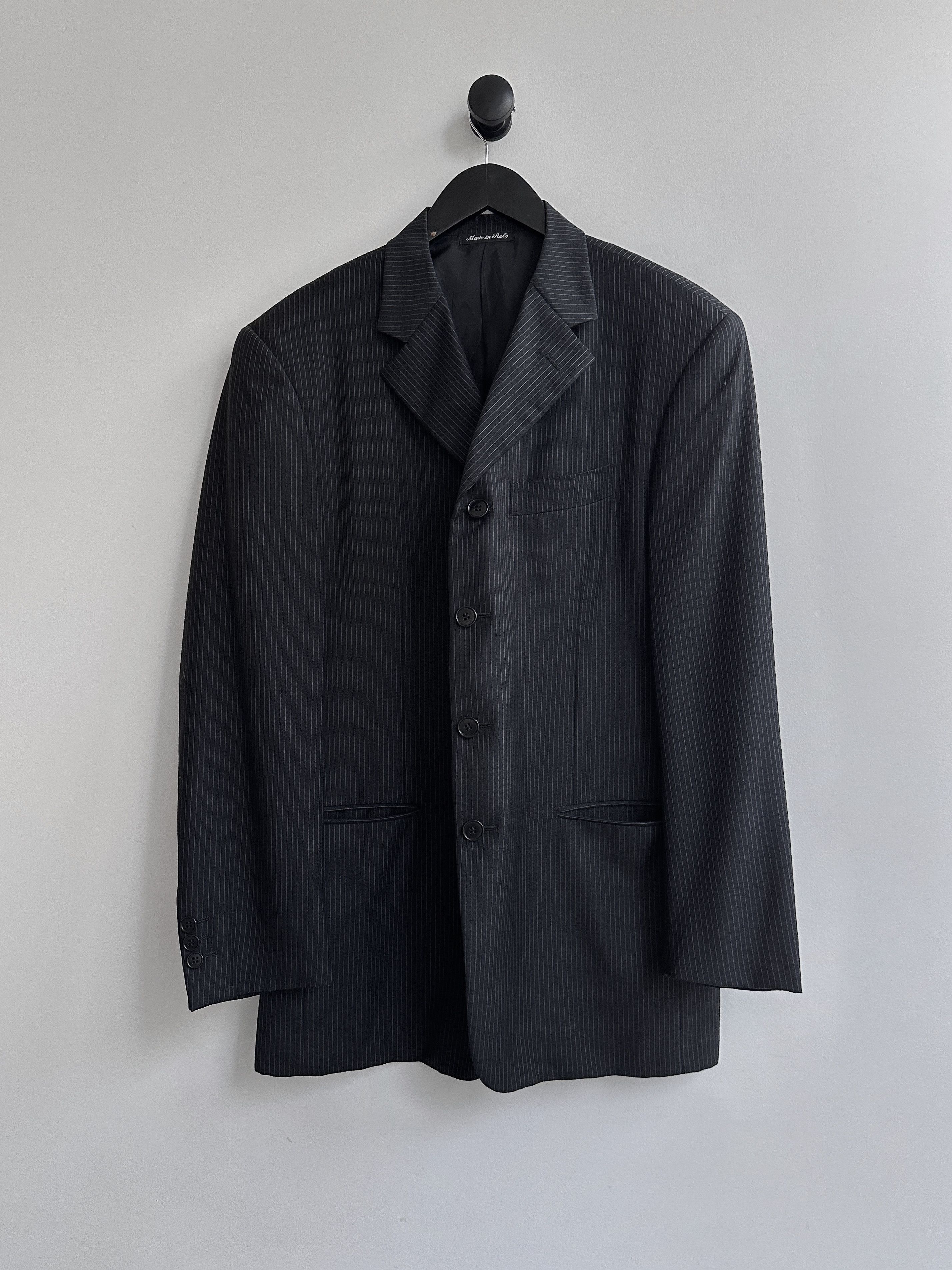 Ermenegildo Zegna x Pal Zileri Blazer