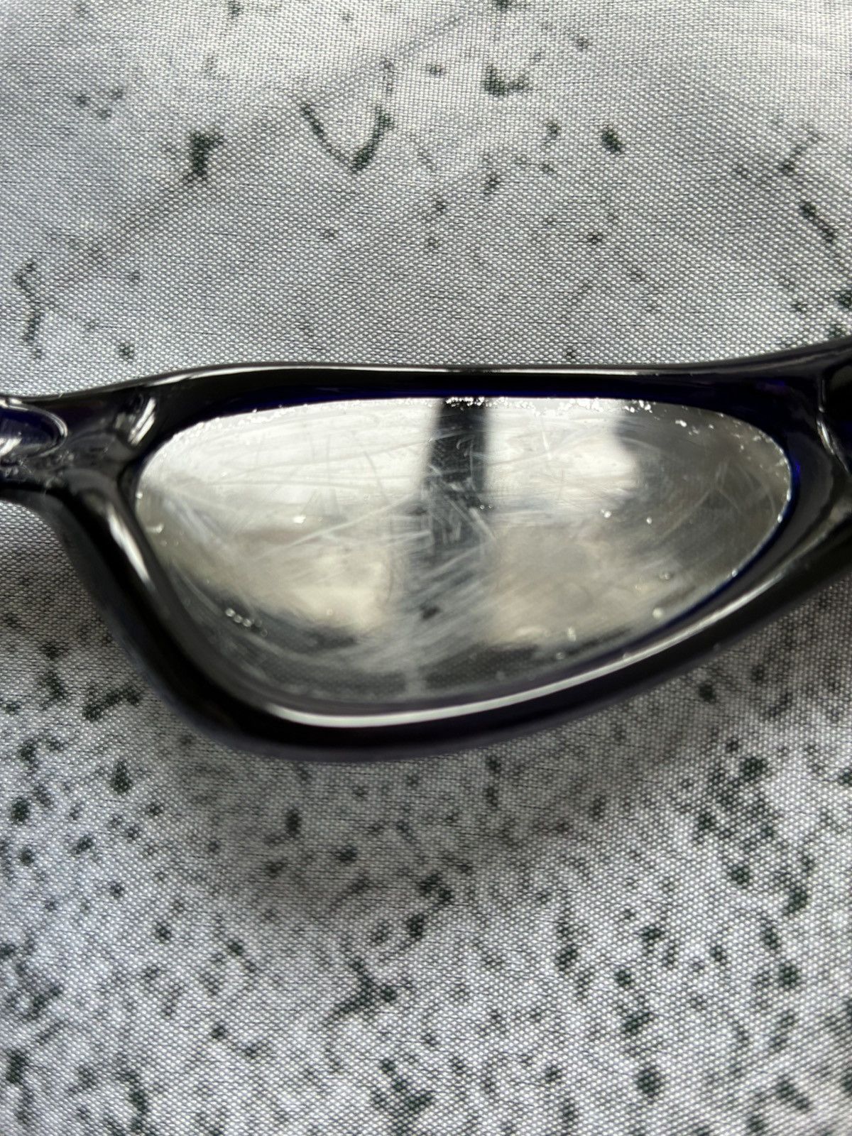 Oakley Vintage Oakley Minute 2nd Gen Sunglasses Size ONE SIZE - 11 Thumbnail