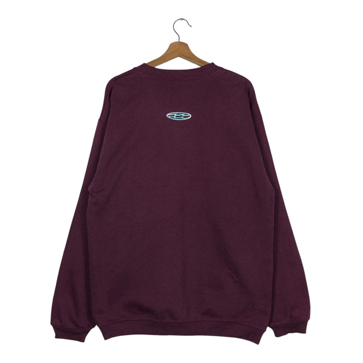 Other 📌Vintage Crewneck Sweatshirt Billabong Made in Usa Size US L / EU 52-54 / 3 - 9 Thumbnail
