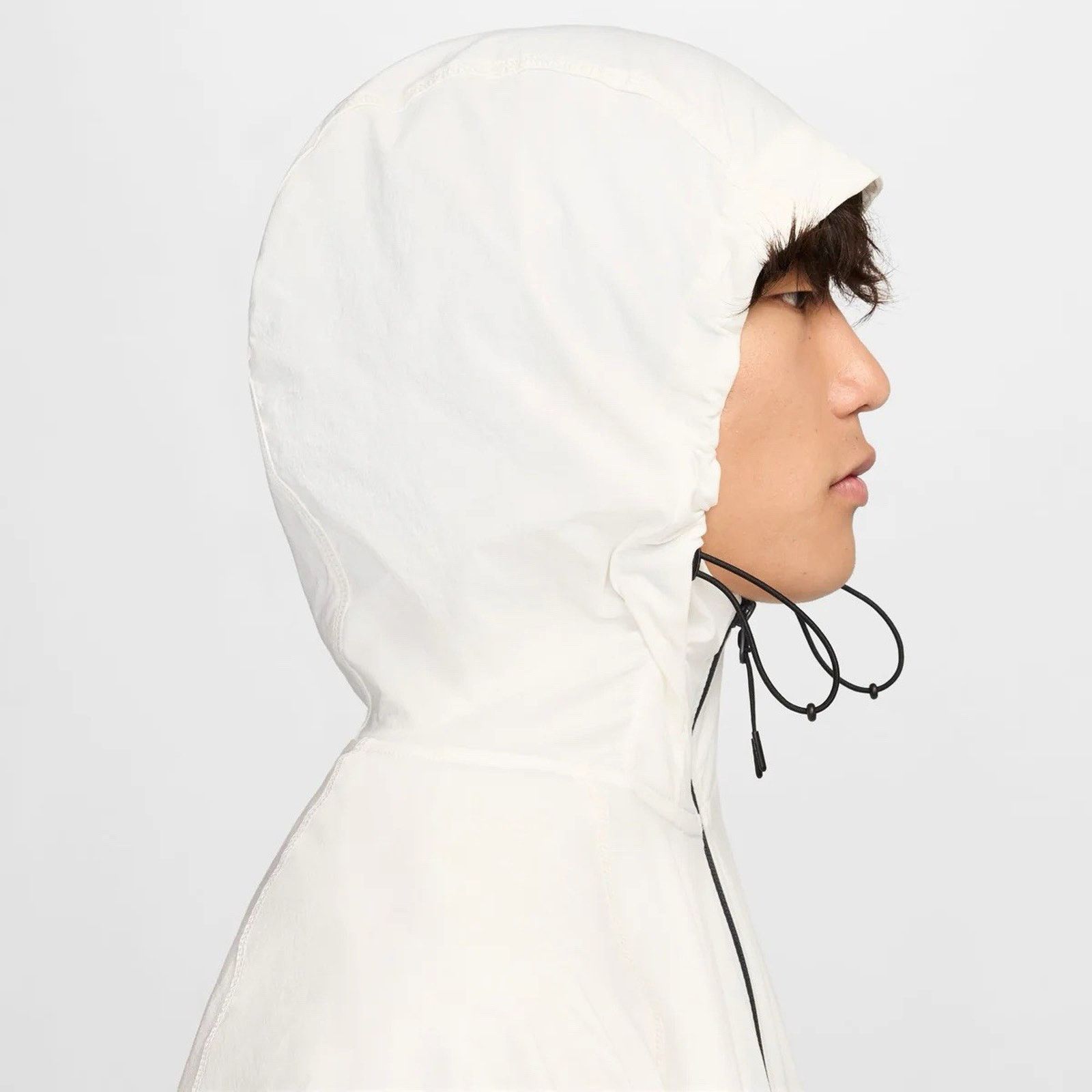 Nike Nike Tech Woven Jacket Full Zip Hooded Orewood Small NWT Size US S / EU 44-46 / 1 - 5 Thumbnail