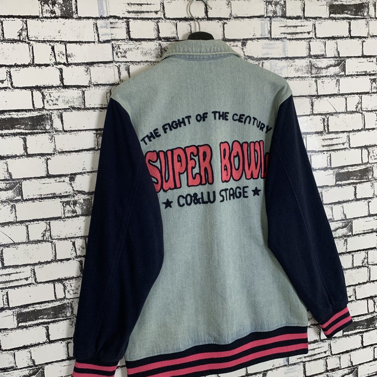Designer × Vintage Vintage Co And Lu Jacket Size US M / EU 48-50 / 2 - 9 Thumbnail