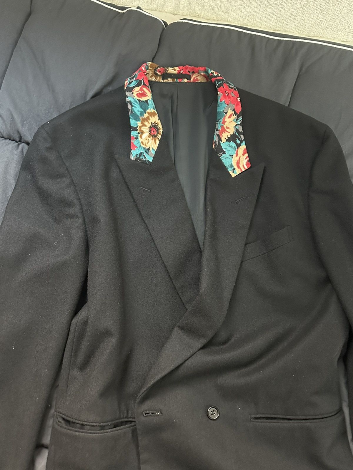 Comme des Garcons Homme Plus Comme des garcons homme plus 88aw M Size 48L - 1 Thumbnail