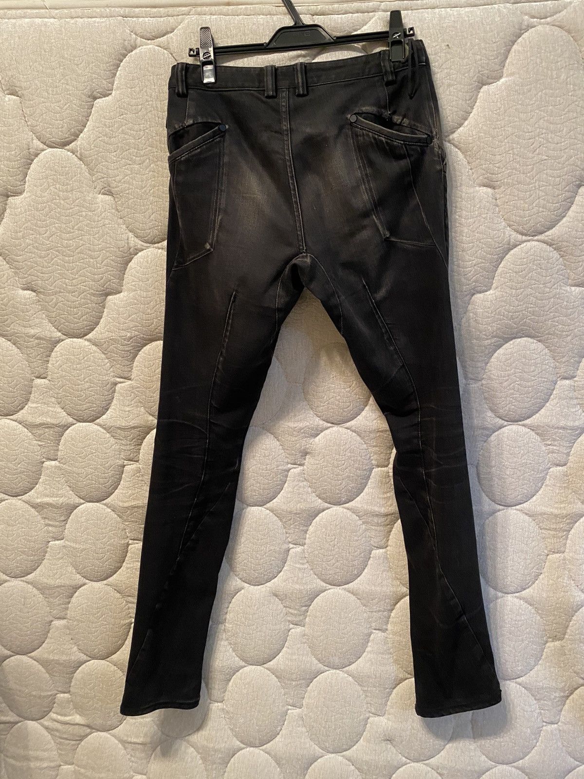 Devoa Anatomical Pants | Grailed