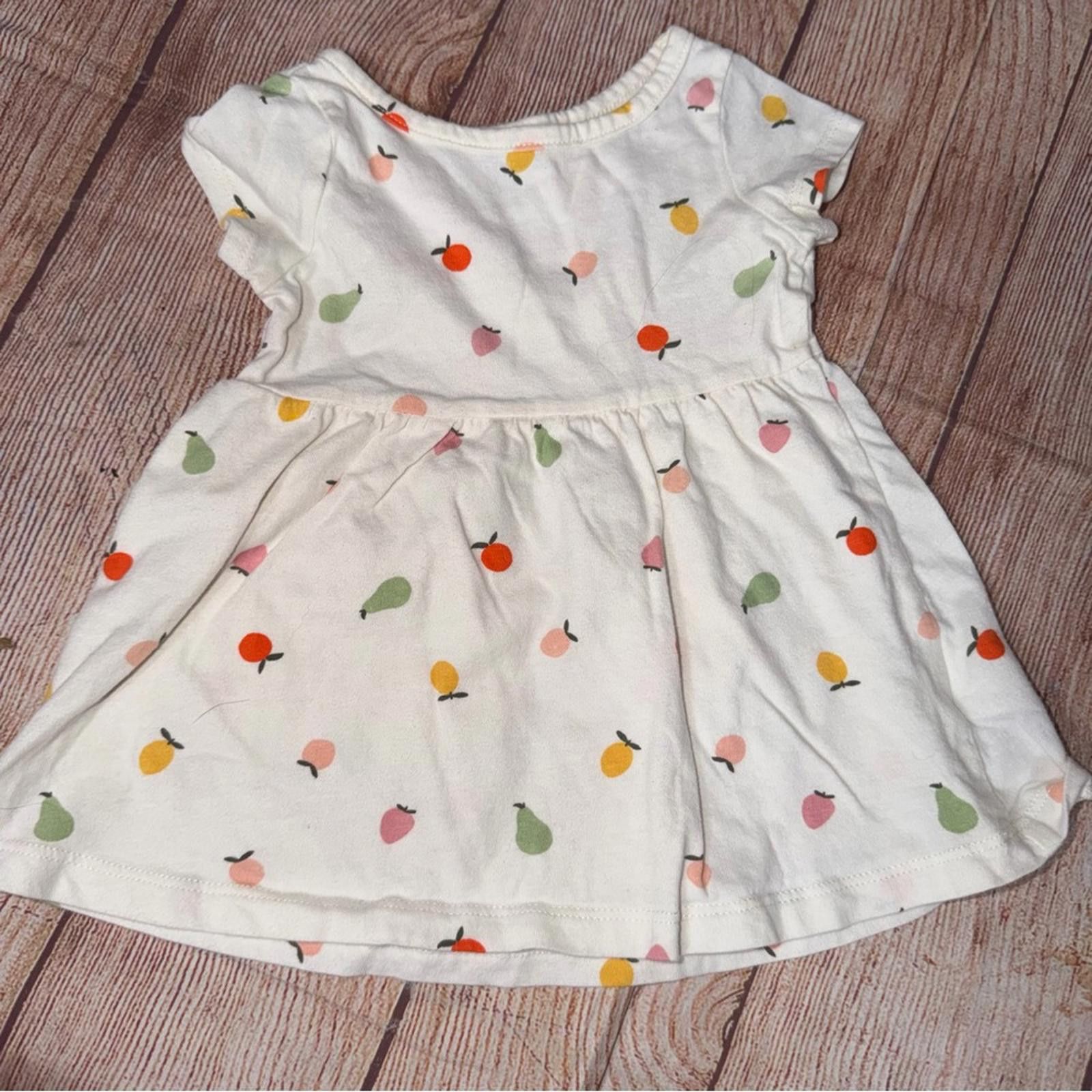 Other Girls 3-6 Month Summer Bundle Size ONE SIZE - 5 Thumbnail