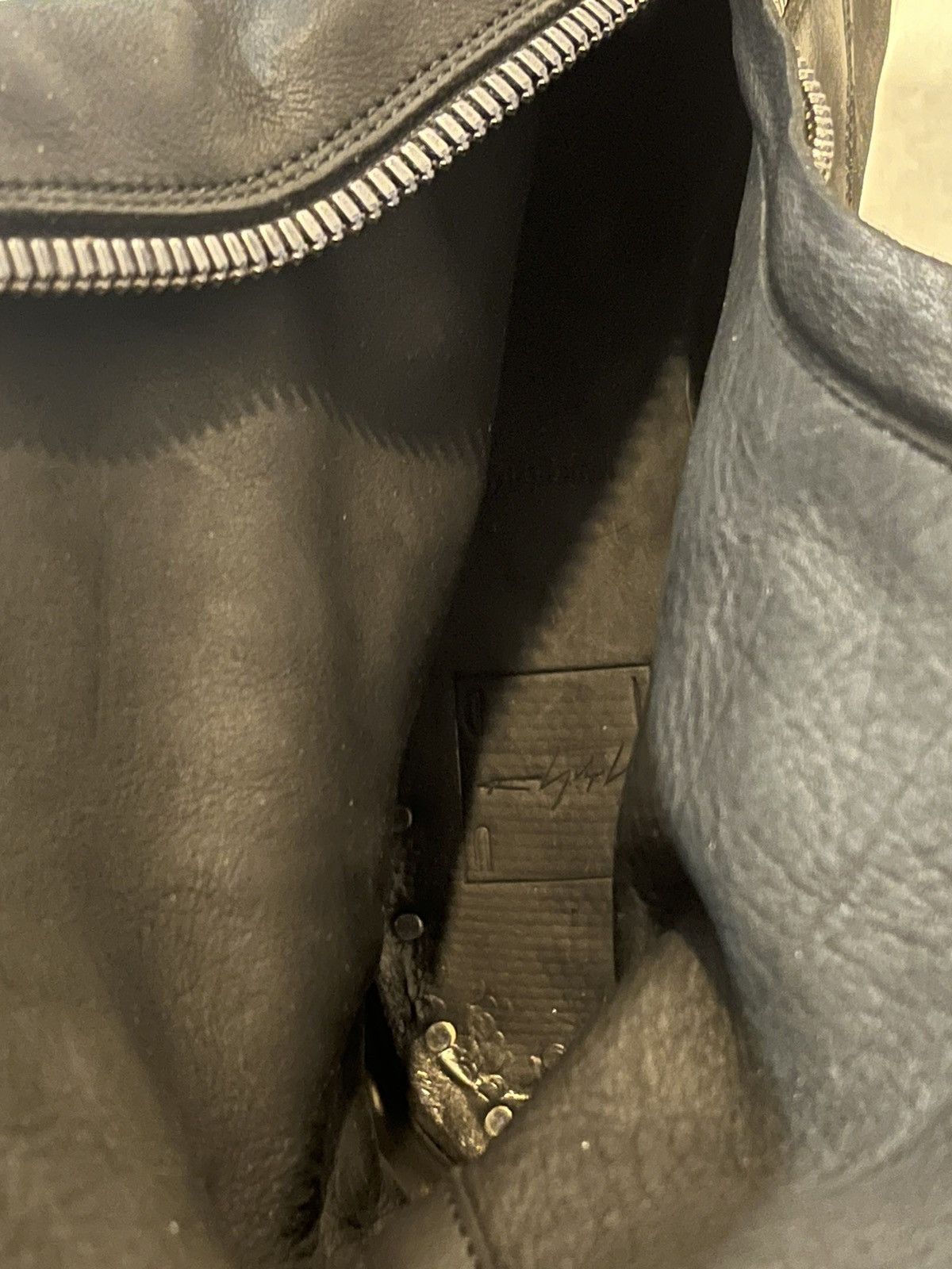 Guidi Yohji x Guidi 788z 23aw Size US 11 / EU 44 - 5 Thumbnail