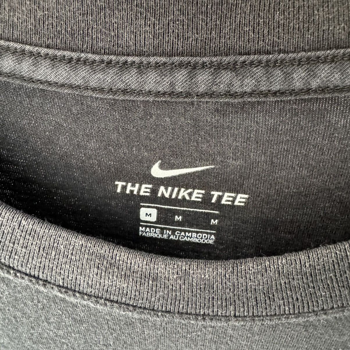 Nike Nike Lips Embroidery Tee Size M / US 6-8 / IT 42-44 - 4 Thumbnail