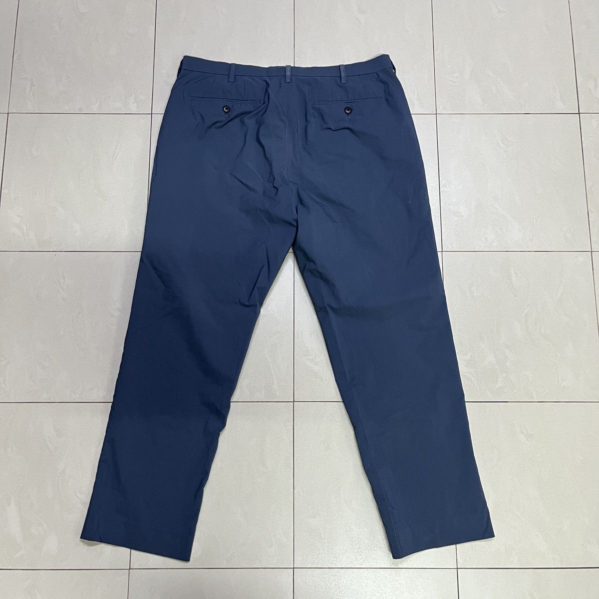 Uniqlo Uniqlo Formal/Slack Pants Size US 34 / EU 50 - 7 Thumbnail