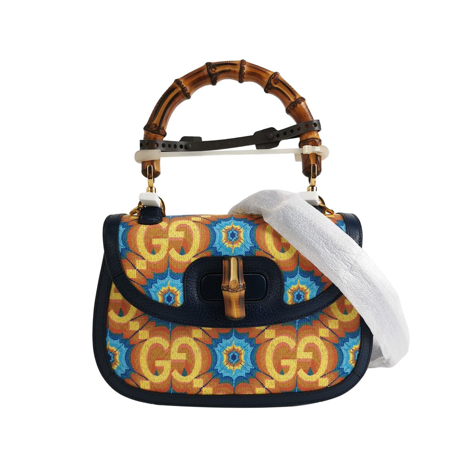 Gucci Gucci Women os Crossbody Bags Size ONE SIZE - 1 Thumbnail
