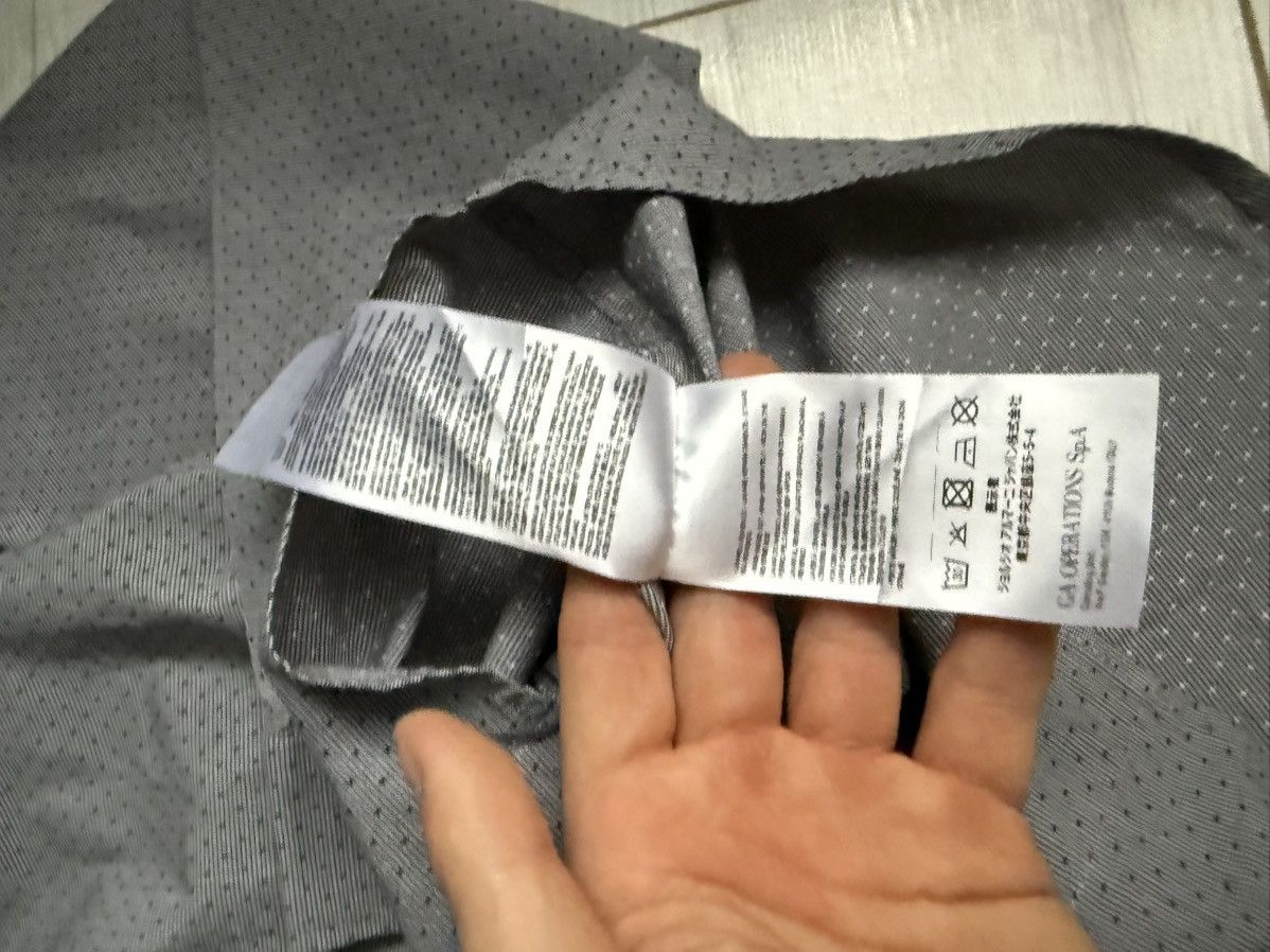 Armani × Armani Exchange Armani Exchange Shirt Size US M / EU 48-50 / 2 - 7 Thumbnail