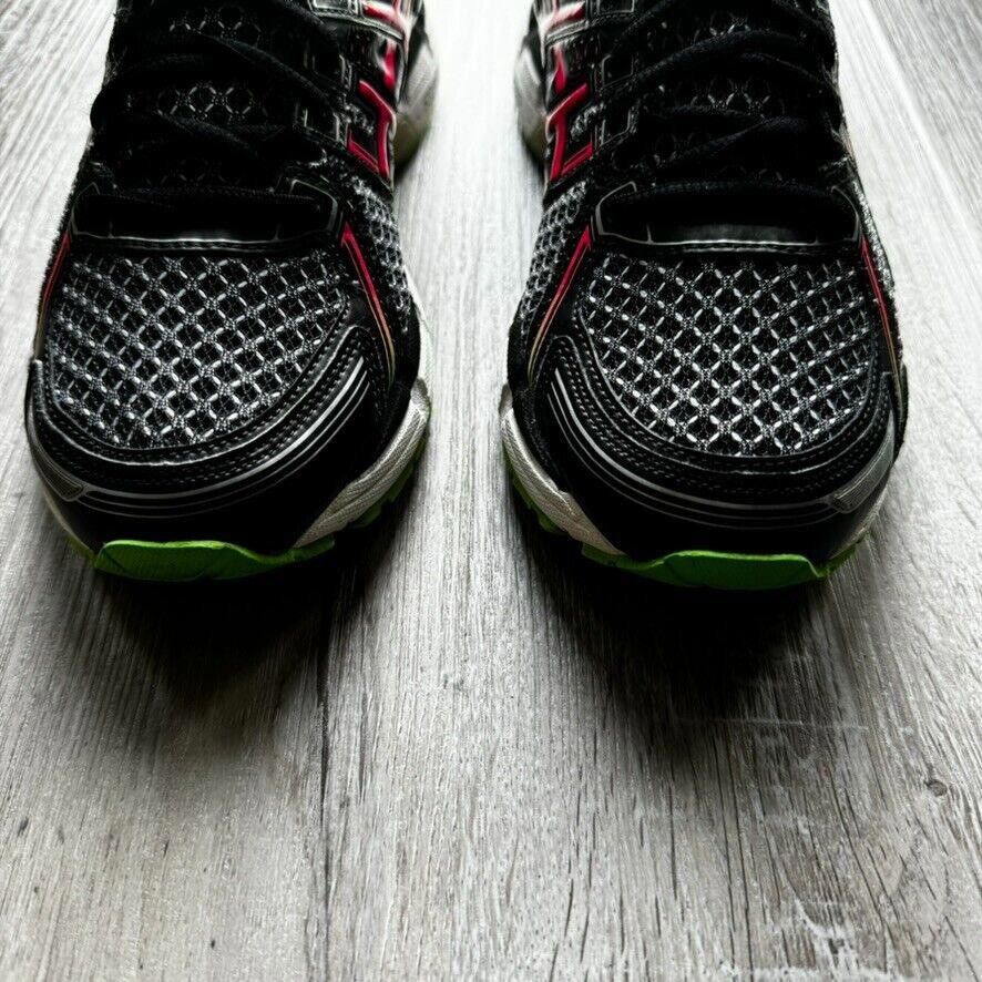 Asics ASICS • GEL-Kayano 19 (6M) Size US 6 / EU 39 - 7 Thumbnail