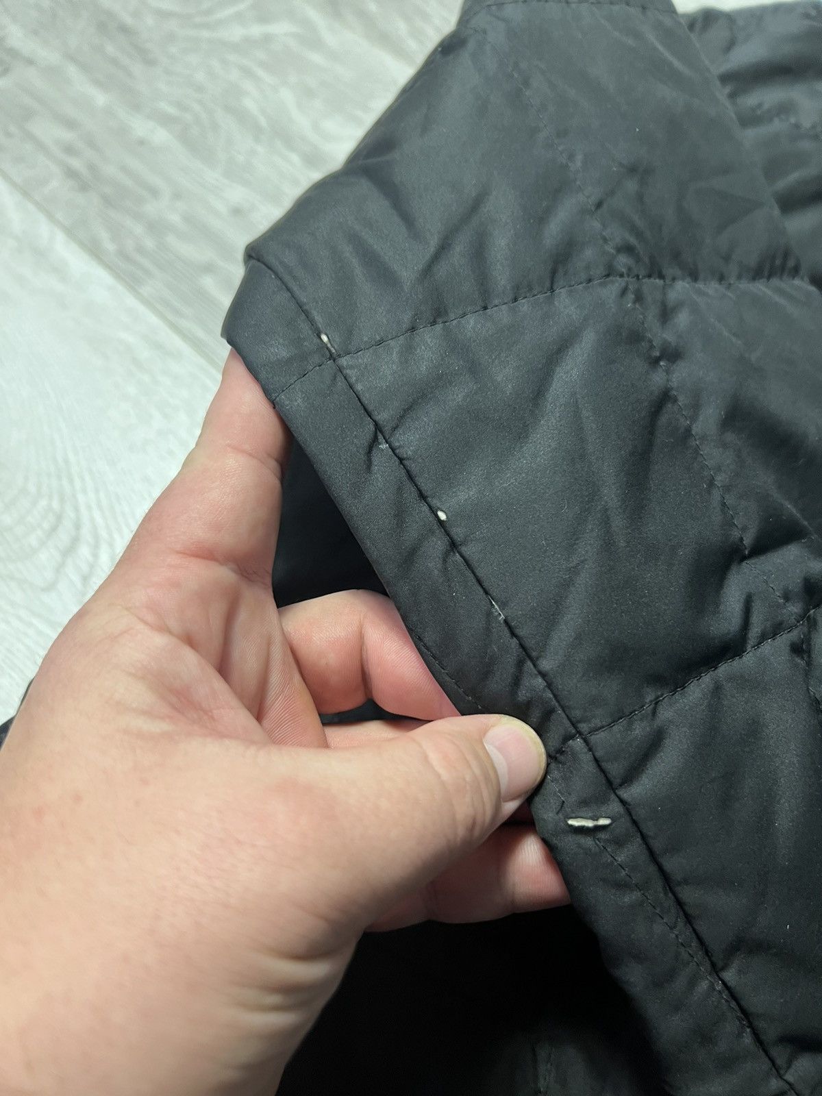 Weekend Max Mara Vintage Weekend by Max Mara Reversible Puffer Jacket Size L / US 10 / IT 46 - 14 Thumbnail