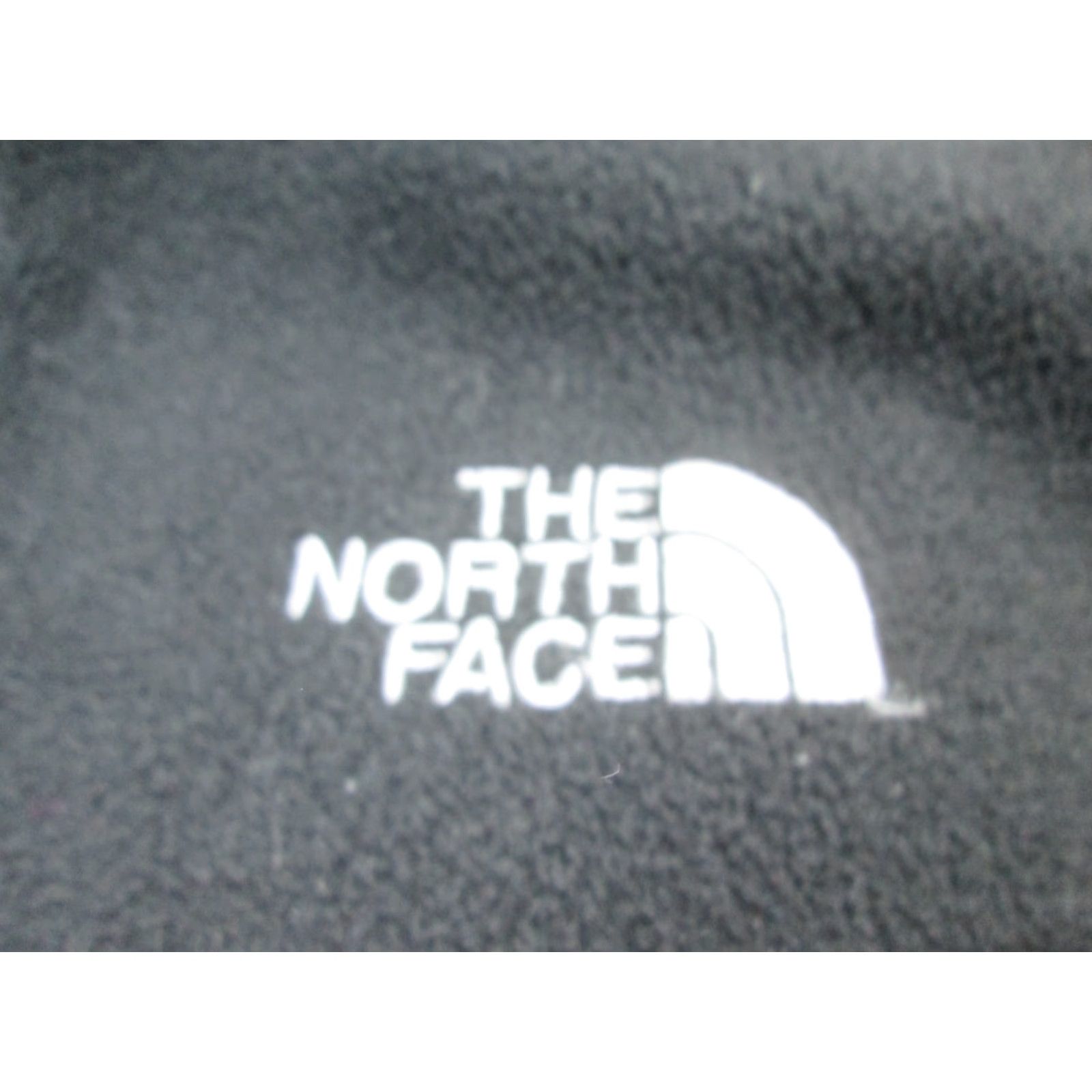 The North Face The North Face Womens Size S Fleece Jacket Black Active Outerwear Size S / US 4 / IT 40 - 5 Thumbnail