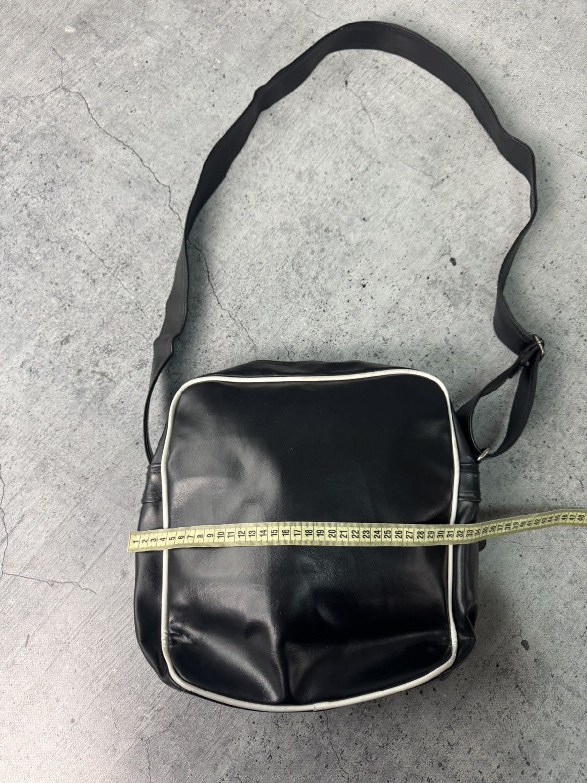 Lonsdale Vintage Lonsdale London Casual Messenger y2k Bag Size ONE SIZE - 7 Thumbnail