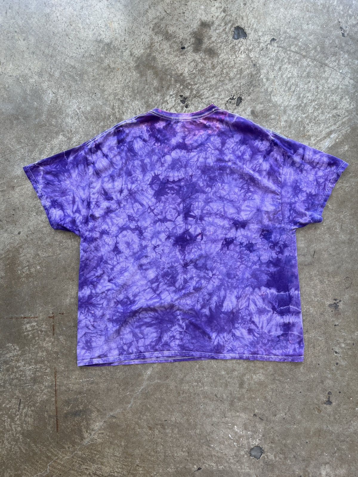 Band Tees × Vintage Vintage 2009 Aiko Grateful Dead Tie Dye Tee 3XL Size US XXL / EU 58 / 5 - 4 Thumbnail