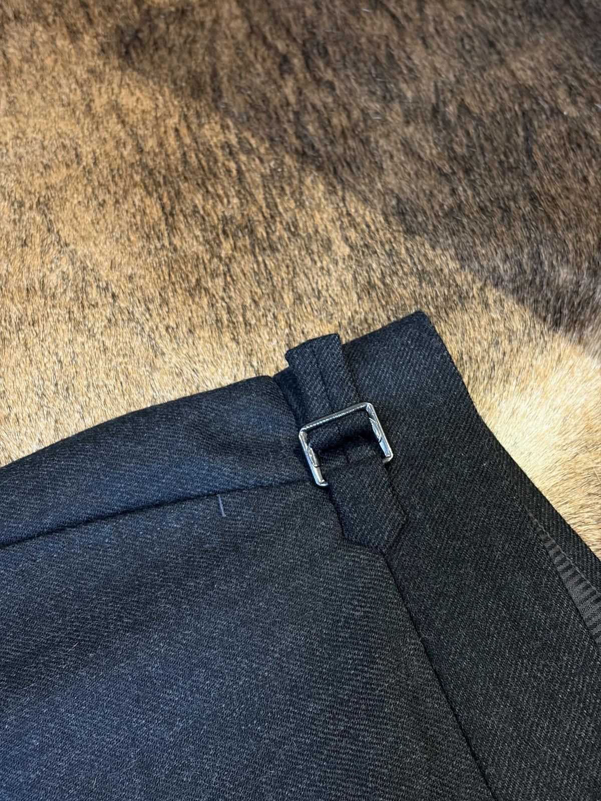 Tom Ford Tom Ford Side Adjuster Trousers Size US 40 / EU 56 - 2 Thumbnail
