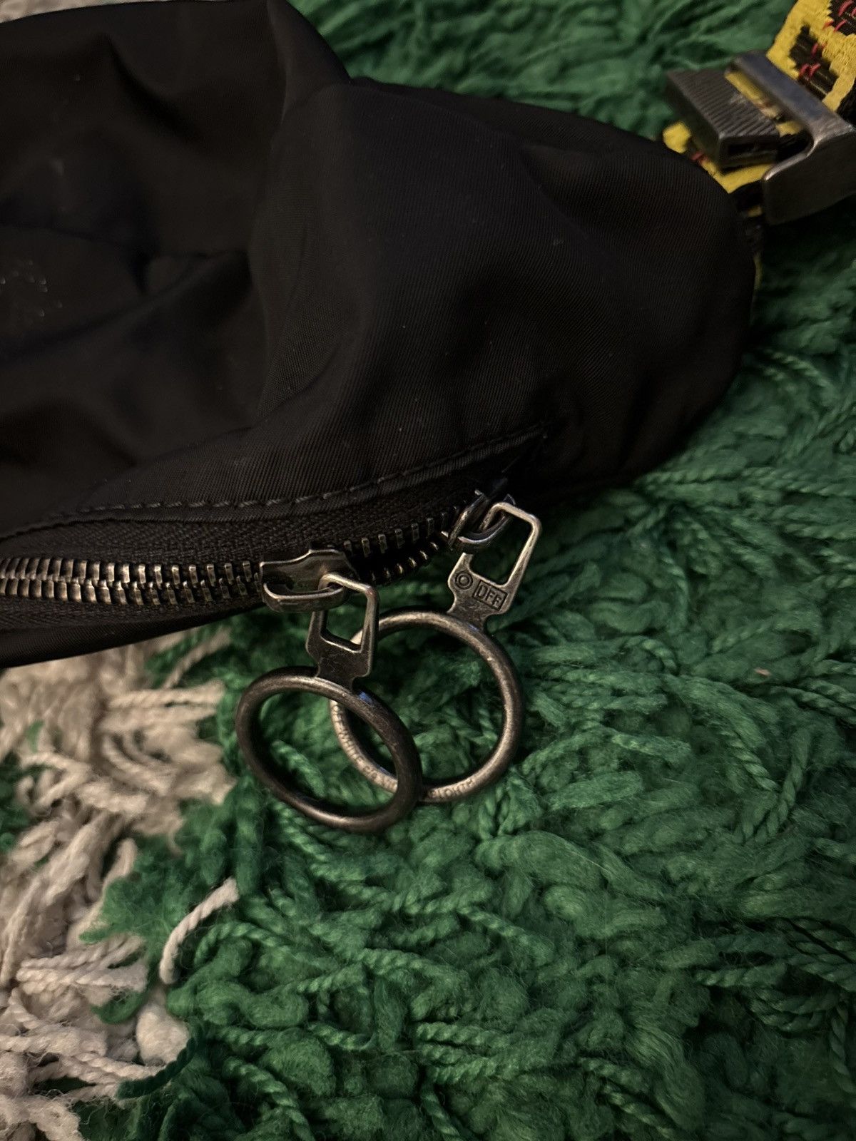 Off-White Off-White Shoulder Bag Size ONE SIZE - 4 Thumbnail