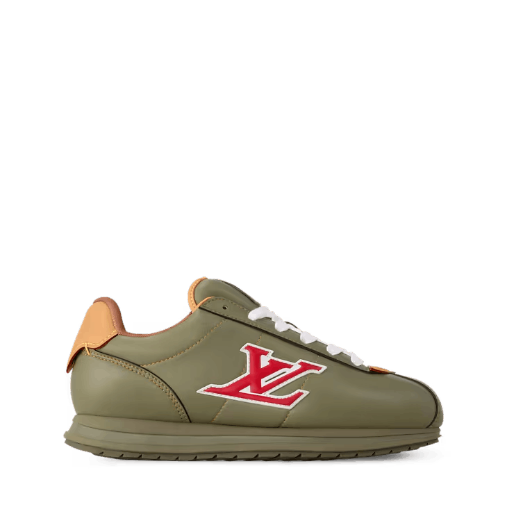 LV BUTTERSOFT Trainers