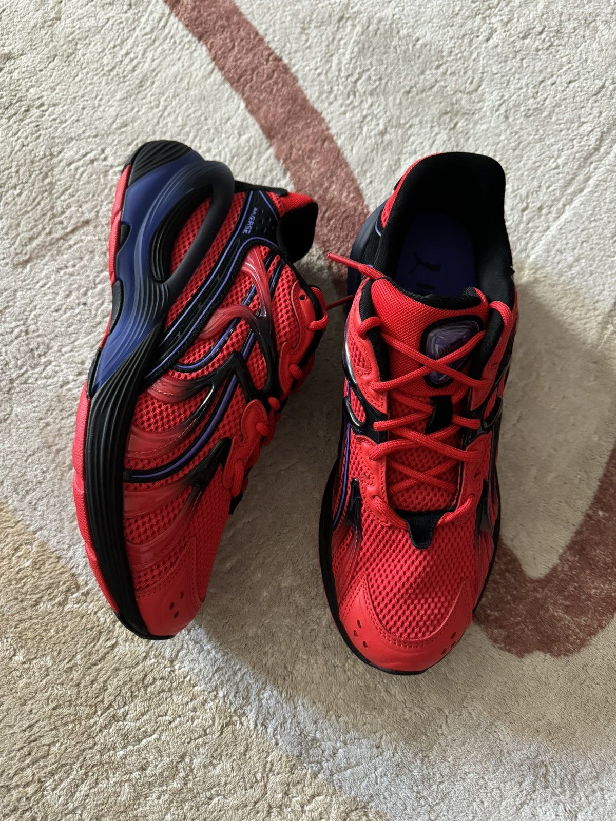 Puma Puma Inverse Rev Size US 9 / EU 42 - 1 Thumbnail