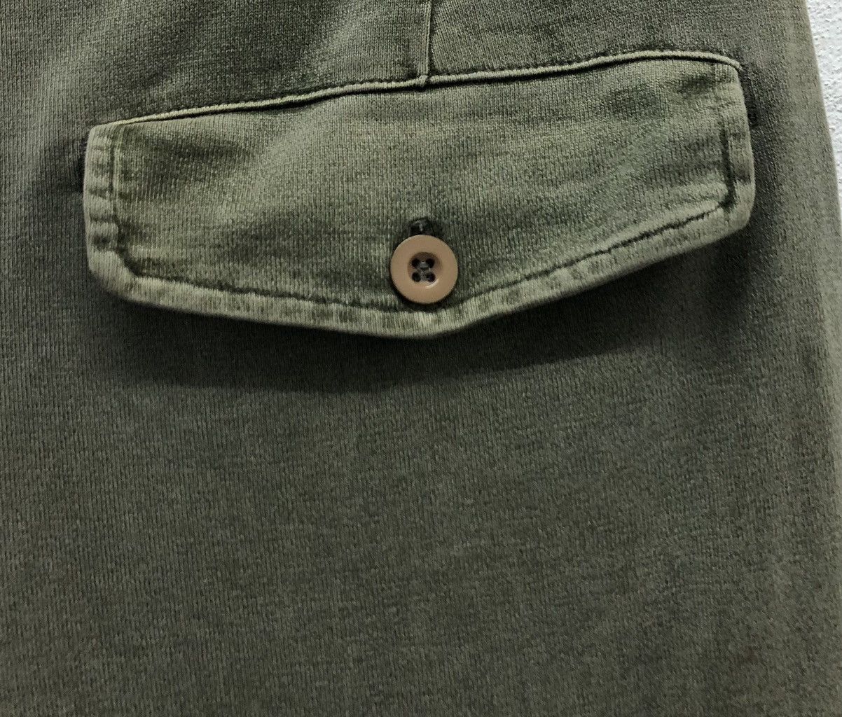 Japanese Brand Vintage Japanese Brand Pants Size US 32 / EU 48 - 7 Thumbnail