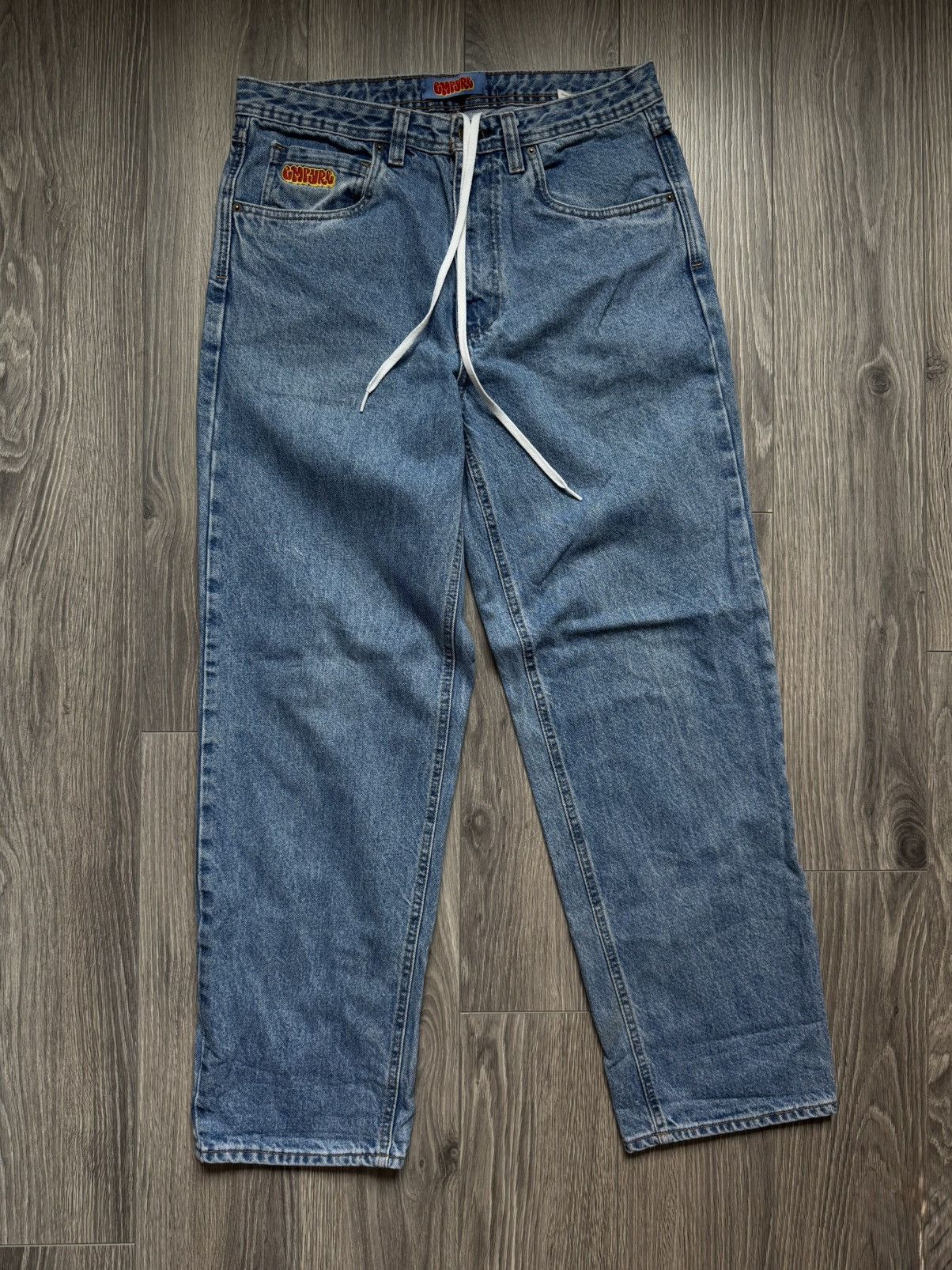 Other Empyre baggy jeans 32 Size US 32 / EU 48 - 1 Thumbnail