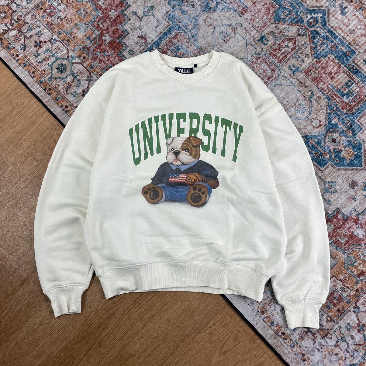 Vintage Yale University