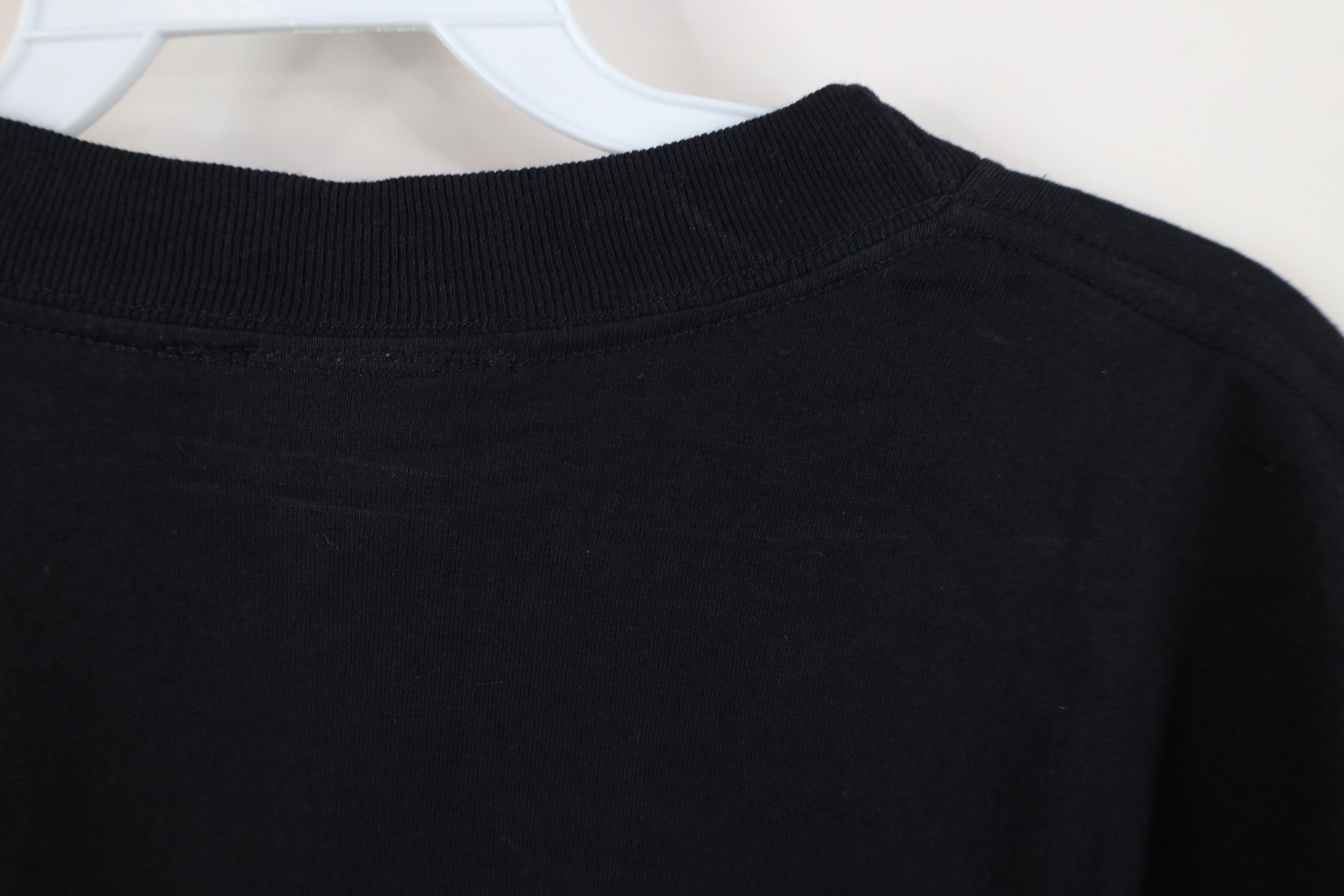 Vintage Deadstock Vintage Y2K Millennium 2000 Short Sleeve T-Shirt Size US L / EU 52-54 / 3 - 10 Thumbnail