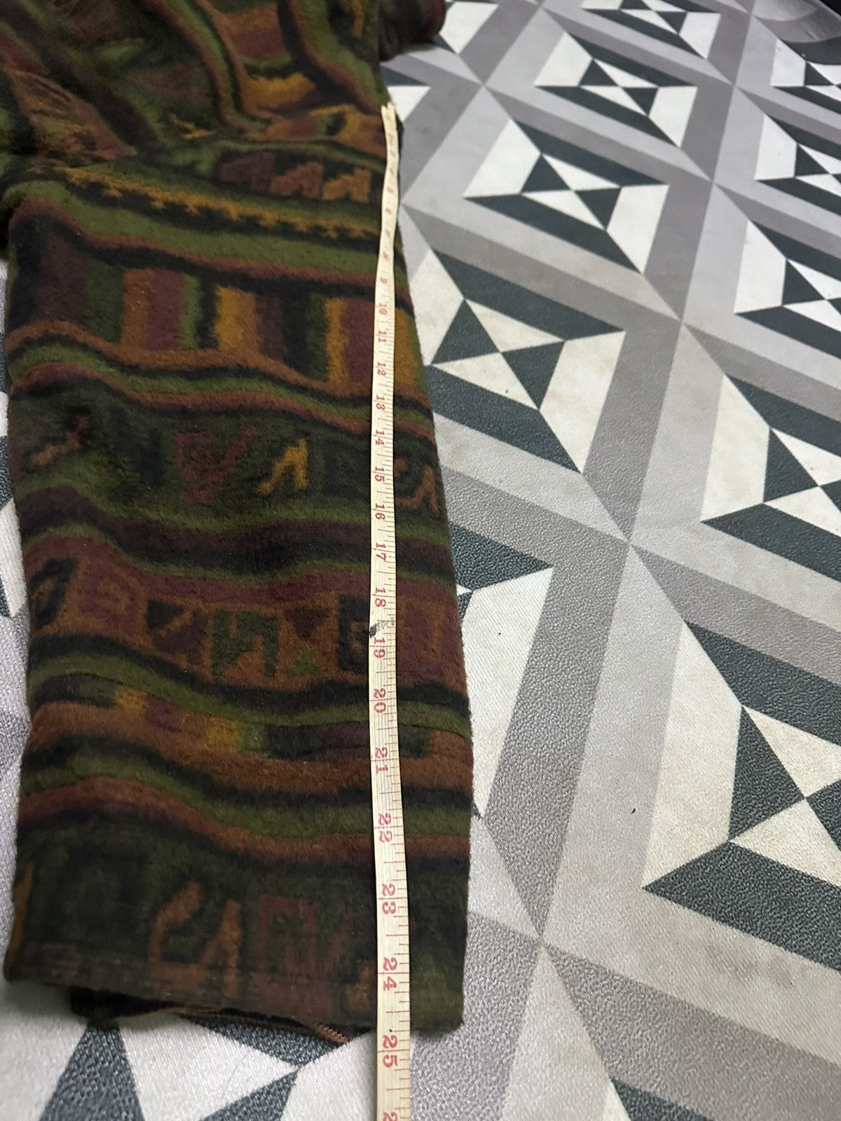 Vintage Missoni long jacket Size US L / EU 52-54 / 3 - 19 Thumbnail