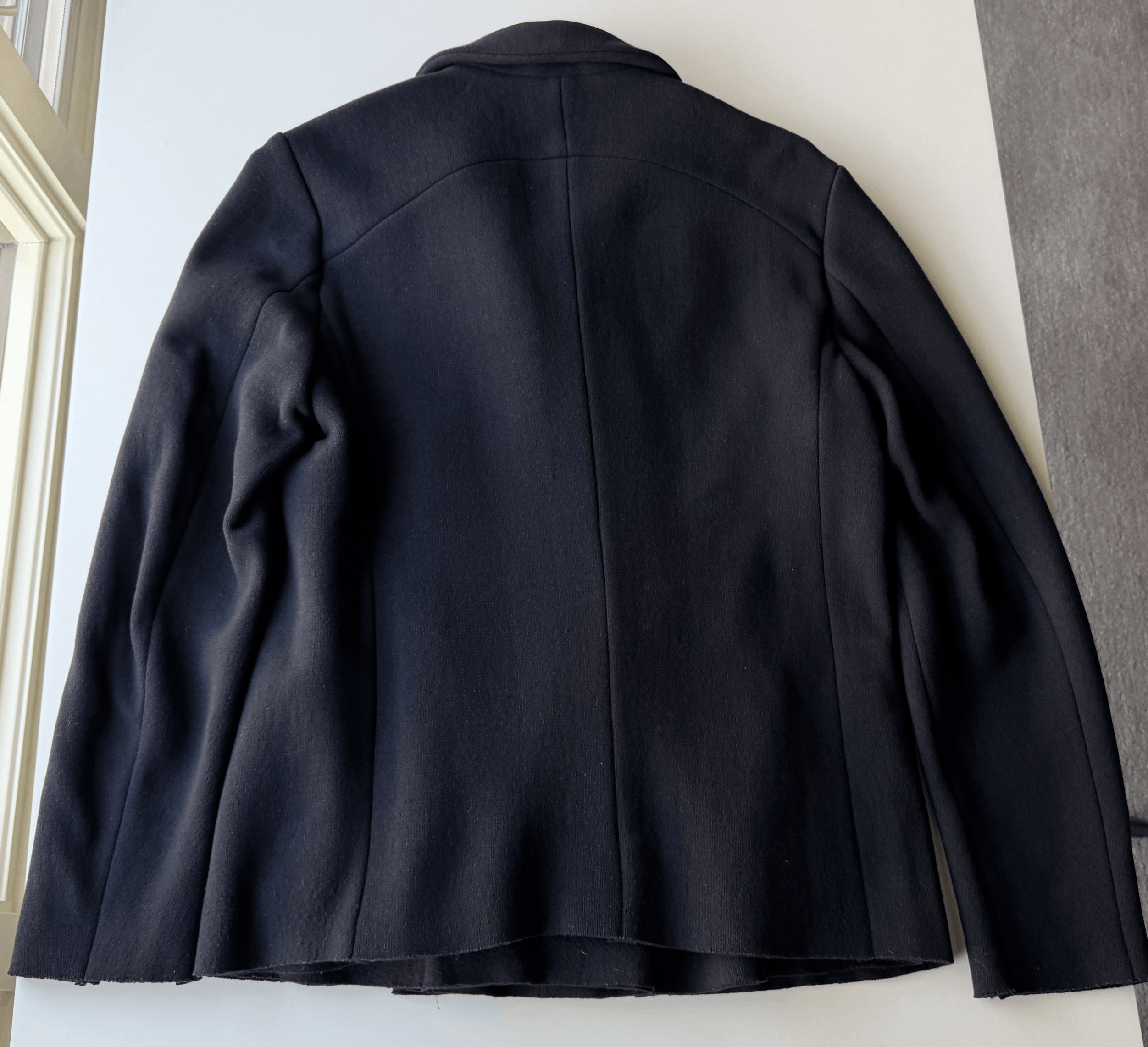 Giorgio Armani Giorgio Armani Main Line Jacket - Made in Italy - COA Size US M / EU 48-50 / 2 - 2 Thumbnail