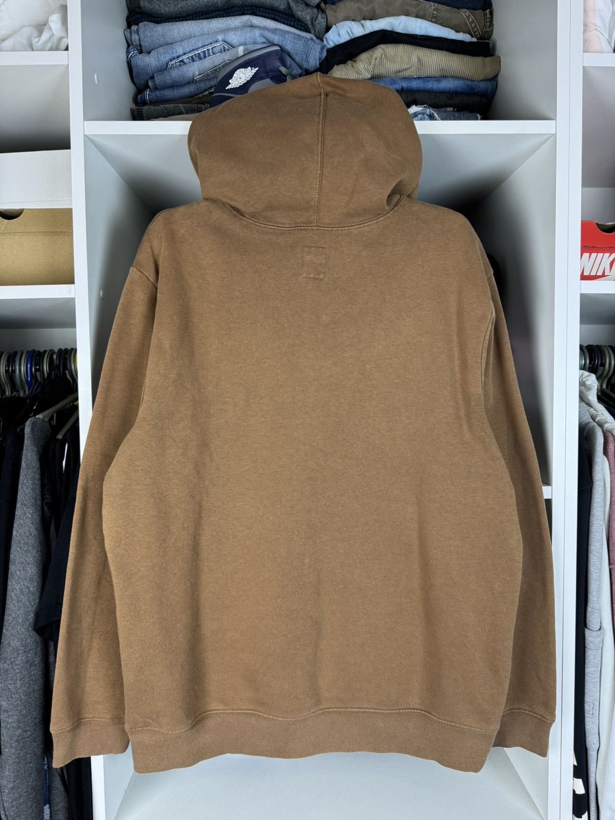 Gap Gap Big Logo Hoodie Size US L / EU 52-54 / 3 - 16 Thumbnail