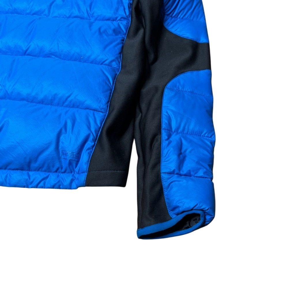 The North Face × Vintage Y2K The North Face Men’s Hybrid 600 Down Jacket Medium Size US M / EU 48-50 / 2 - 9 Thumbnail
