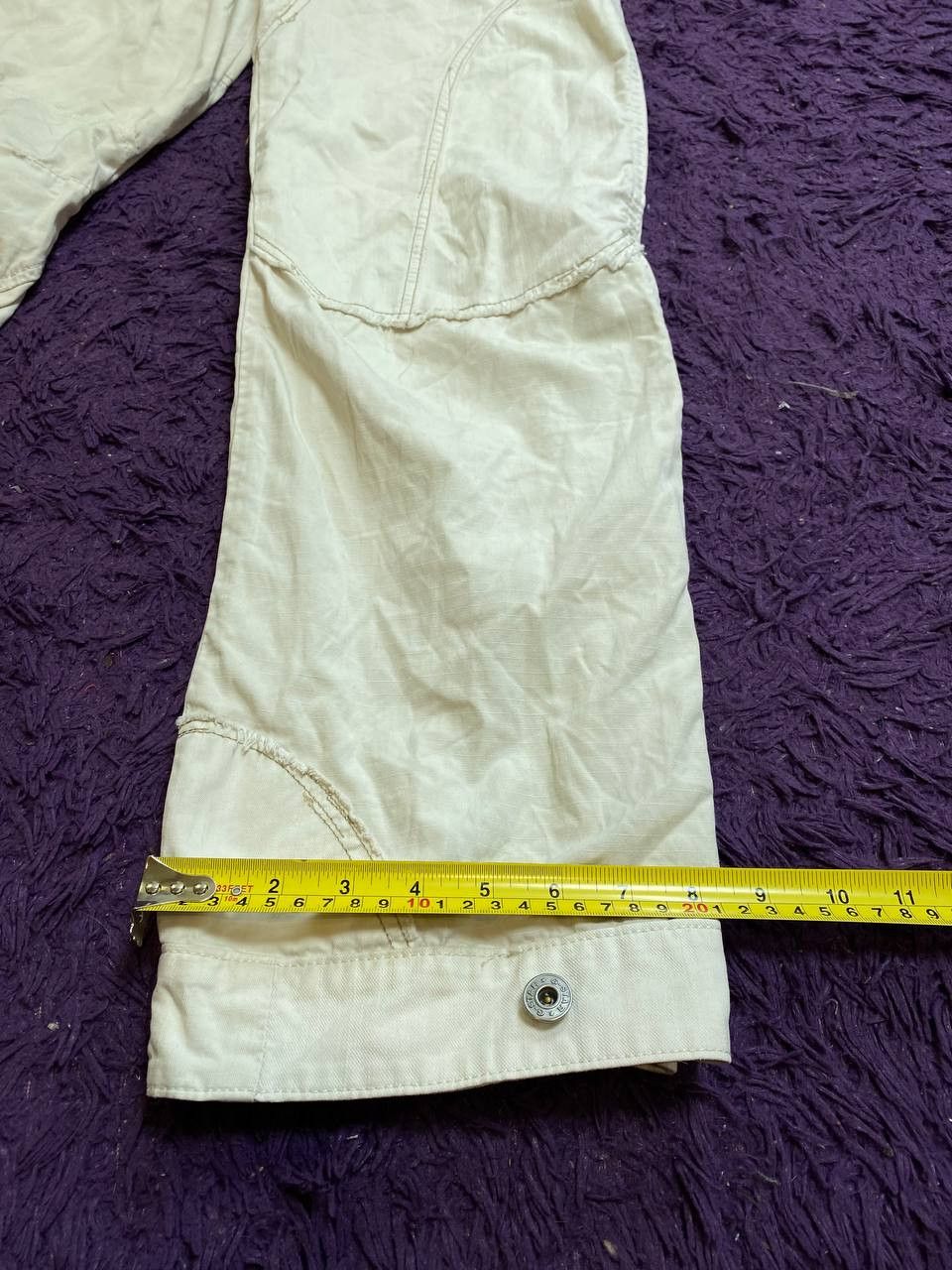 G-Star G-Star Pants Size US 31 - 10 Thumbnail