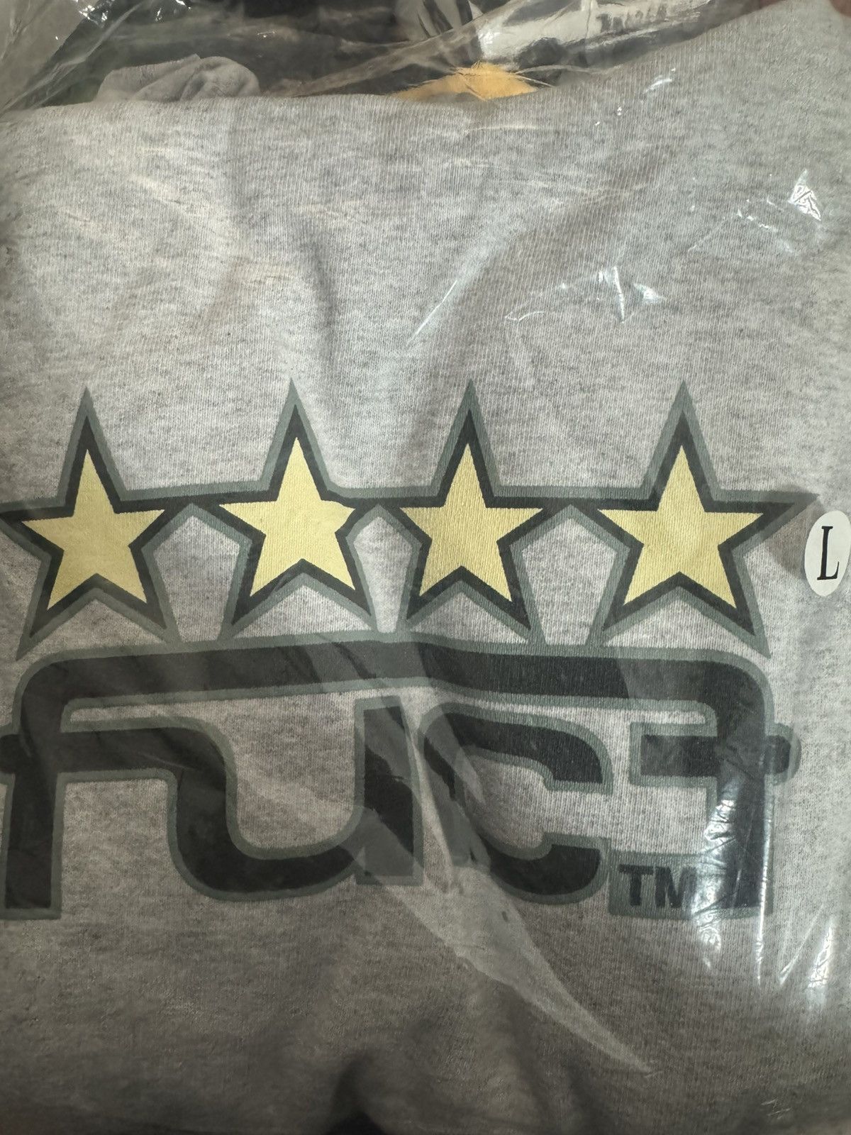Designer × FUCT FUCT HOODIE Size US L / EU 52-54 / 3 - 1 Thumbnail