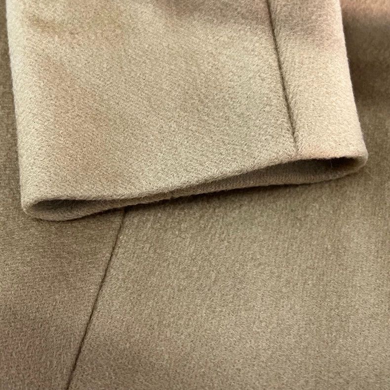 Max Mara Max Mara Solid cashmere coat Size S / US 4 / IT 40 - 4 Thumbnail