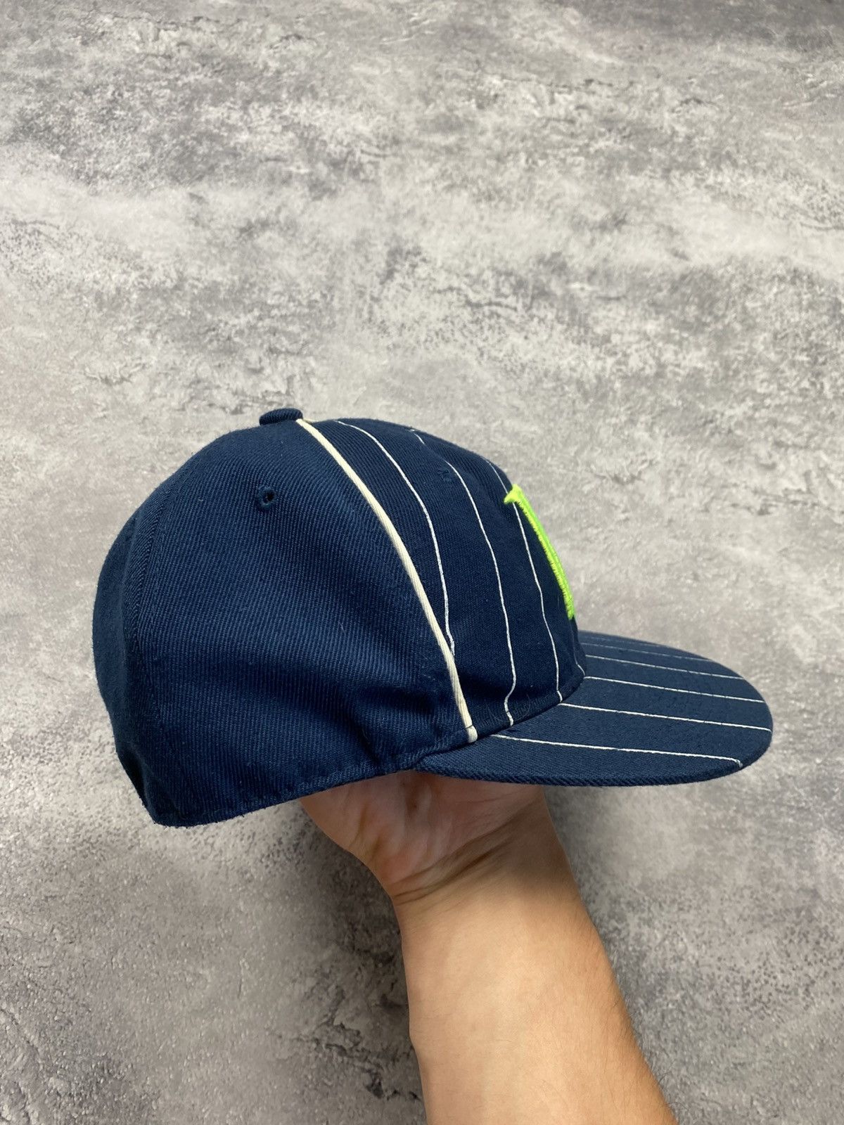 Gentle Monster Monster Energy Cap Vintage Rare Baseball Hat SnapBack Y2K Size ONE SIZE - 5 Thumbnail
