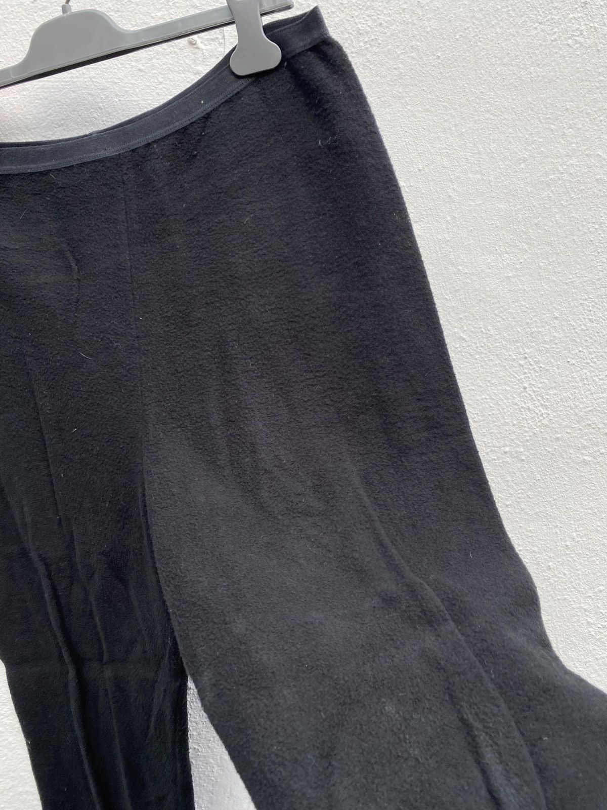 Rick Owens Drkshdw Rick Owens Cotton Trouser in Size S Size US 32 / EU 48 - 2 Thumbnail