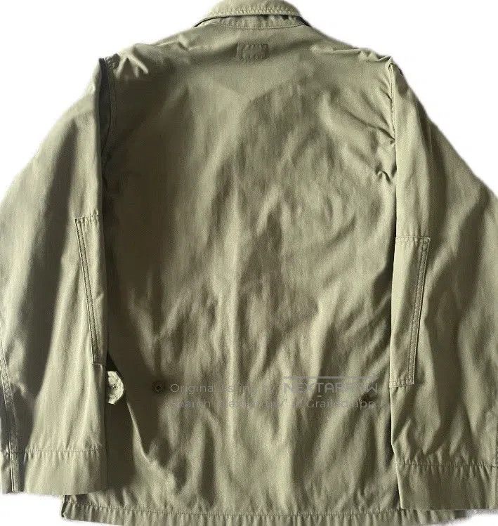 Wtaps Wtaps Four-Pocket Jacket Size US M / EU 48-50 / 2 - 2 Thumbnail