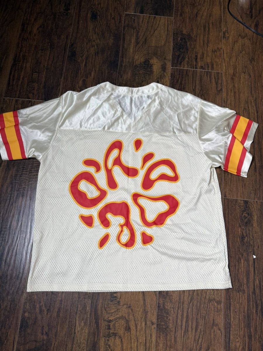 Other Rodeo warehouse Jersey Size US M / EU 48-50 / 2 - 2 Thumbnail