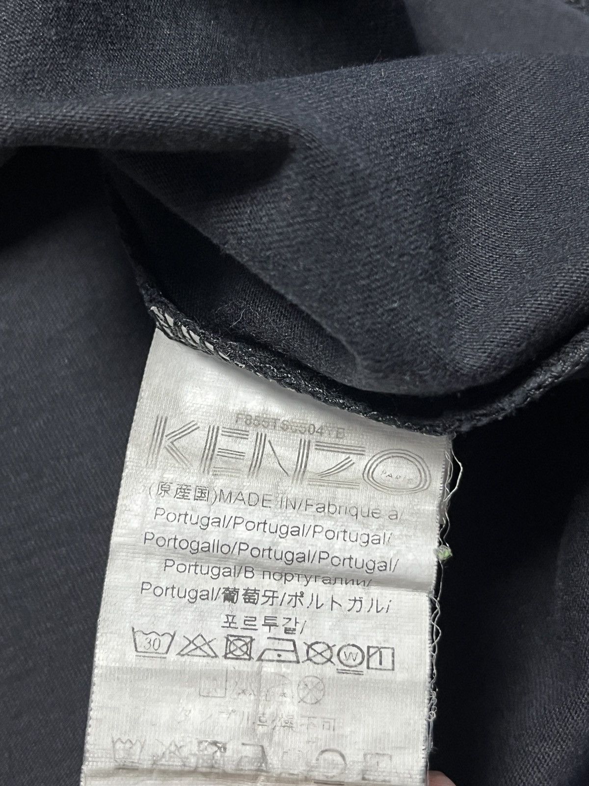 Kenzo Kenzo t-shirt Size US M / EU 48-50 / 2 - 8 Thumbnail