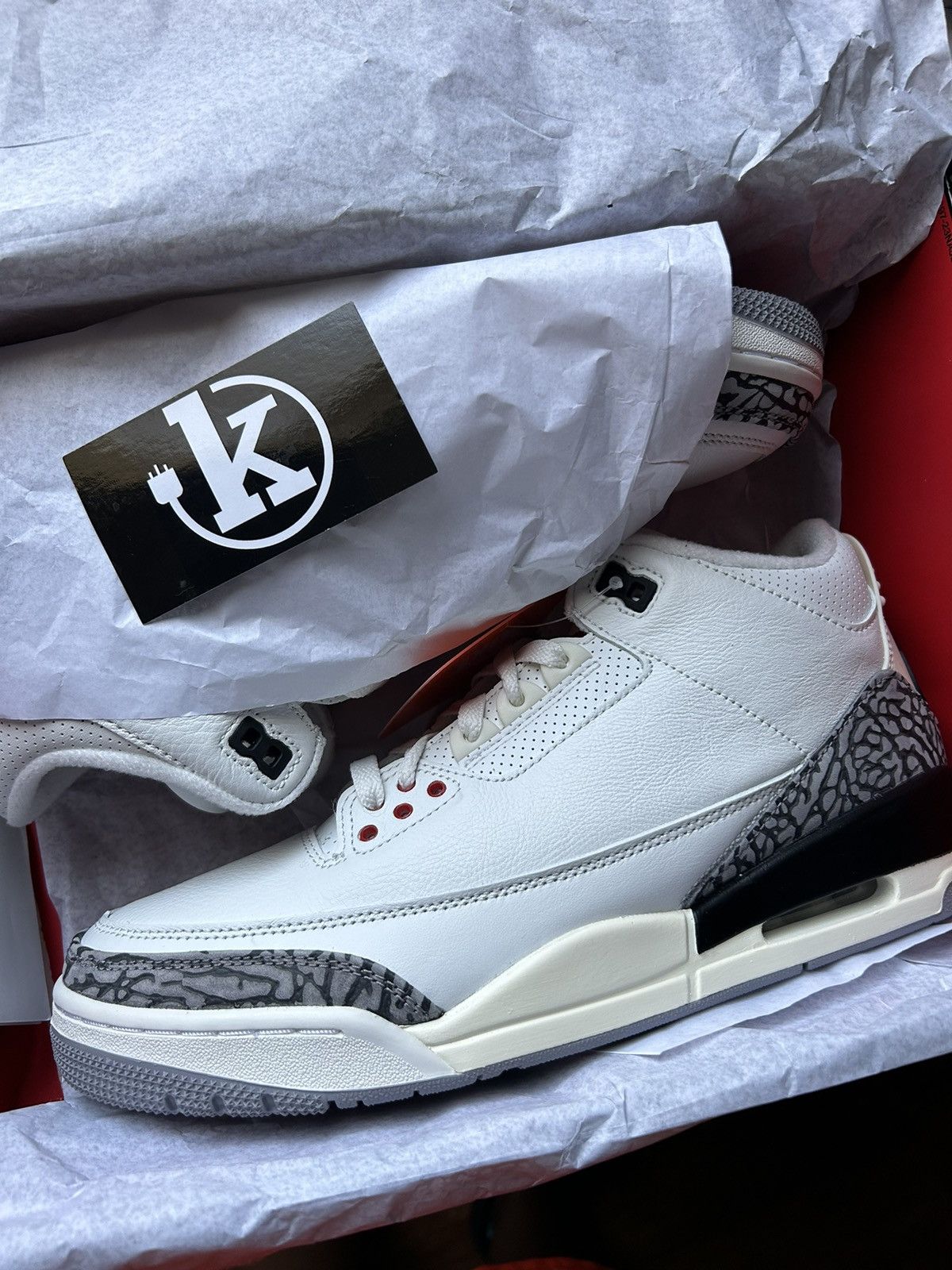 nike cement 3